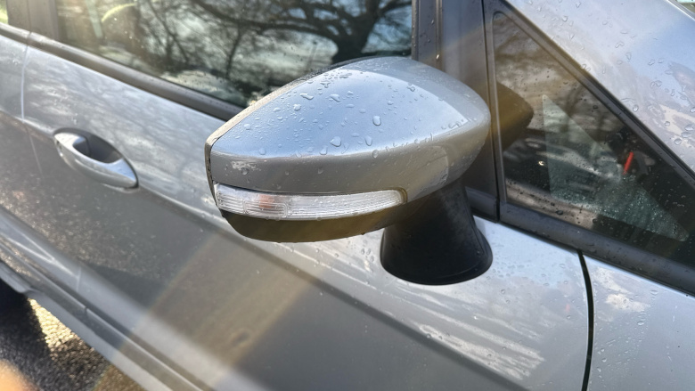 Ford EcoSport 1.0 EcoBoost 125 ST-Line 5dr Petrol Hatchback